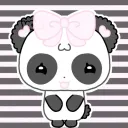 panda plushy ugc
