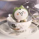 Kitty Card Café