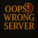 Oops, Wrong Server - TURTLE