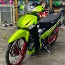 Honda Wave/Innova/Cub