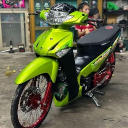 Honda Wave/Innova/Cub