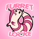 Furretlocke :O Discord server icon