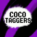 Coco Taggers | Applab Soon