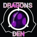 SCP:SL Dragons Den