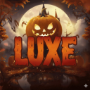 Discovery icon for Luxe Robux | HALLOWEEN 🎃 Discord server