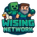 Wising Network Discord Server Icon
