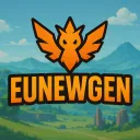 EUNEWGEN PALWORLD SERVER