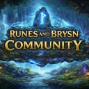 <- Krxziii’s & Rune’s & BrysN's Community ->