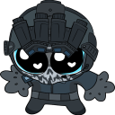 ☠ CoD: Ghosts Emotes ☠ Discord server icon