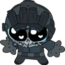 ☠ CoD: Ghosts Emotes ☠