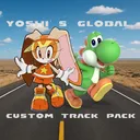 Yoshi's Global Custom Track Pack