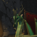 ·༻ ᭄᭡  the forgotten thorns ☘ ༺· Discord server icon