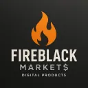 FIREBLACK$  #0,2K?