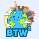 Behind The World