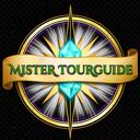 MisterTourGuide Discord Server Icon