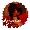 ︵︵　⁺　STARPOINT :: db2 fandub　　 ྐ𓏵