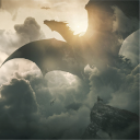 Fourth Wing: New Worlds Discord server icon