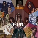 Epic FANCASTING!!!