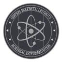 IGBL | The Institute of German Research Discord Server Icon