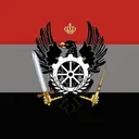 The Eisen Kaiserreich