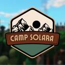 Camp Solara Discord Server Icon