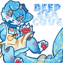 ⟢  :  🌊   ✦  DEEP SEA COVE