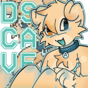 Discovery icon for ⟢  :  🌊   ✦  DEEP SEA COVE Discord server