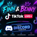 Finn & Benny Community