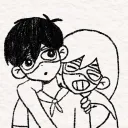 OMORI: Heroes Assemble