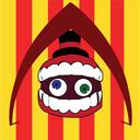 RandomTraitors S4: The Amazing Digital Circus Discord Server Icon