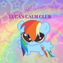 Luca’s Calm Club
