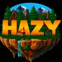 HazyNetwork - Factions Lava