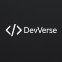 DevVerse Discord Server Icon