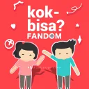 Kok Bisa? Fandom