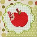 The Orchard 🍎 Icon
