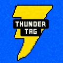 THUNDER TAG
