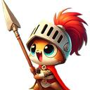 Karcherio Games Community Discord Server Icon