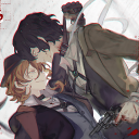 BUNGO STRAY DOGS
