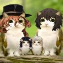 BUNGO STRAY DOGS Discord Server Icon