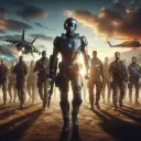 Command's Base