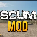 SCUM MOD COMMUNITY