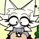 Wenda's safehouse's icon