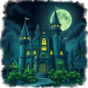 ✮ 🍃☬✞ 𝕶𝖚𝖘𝖍 𝕶𝖎𝖓𝖌𝖉𝖔𝖒 ✞☬🍃✮ Discord server icon