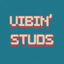 VIBIN' STUDS