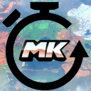 Mario Kart World Time Trials icon