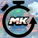 Mario Kart World Time Trials