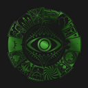 The Magnus Institute Discord server icon