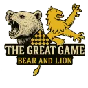 The Great Game : Bear and Lion