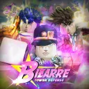 Bizarre Tower Defense (COMMUNITY)
