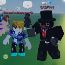 SA2FAN's server